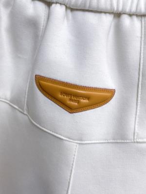 wholesale quality louis vuitton shorts model no. 40